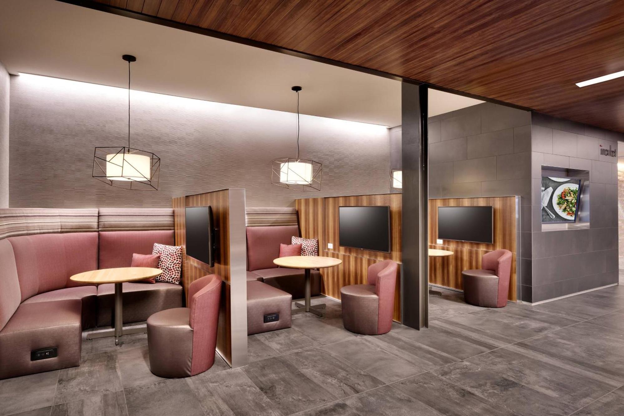 Courtyard By Marriott Cedar City Exterior photo